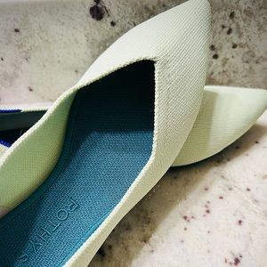 Rothy’s Sour Apple Points